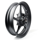 Front Wheel Rim 17x3.5 Motorcycle For Yamaha YZF R1 R6 2006-2012 FZ1 2006-2009 Generic
