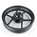 Front Wheel Rim 19mm For Kawasaki ZX-10R Ninja Z1000SX Z 750 800 ER-6N 2004-2015 Generic