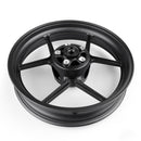 Front Wheel Rim 25mm For Kawasaki ZX-10R ZX-6R Ninja 05-12 / Z 750 07-08 Generic
