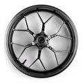 Front Wheel Rim 17x 3.5 For Honda CBR 600 RR CBR600RR 2013-2017 Generic