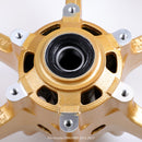 Front Wheel Rim 17x 3.5 For Honda CBR 600 RR CBR600RR 2013-2017 Generic