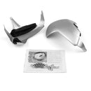 BMW R1200GS R1200GSA 2005-2009 Cylinder Head Guards Cover Protection