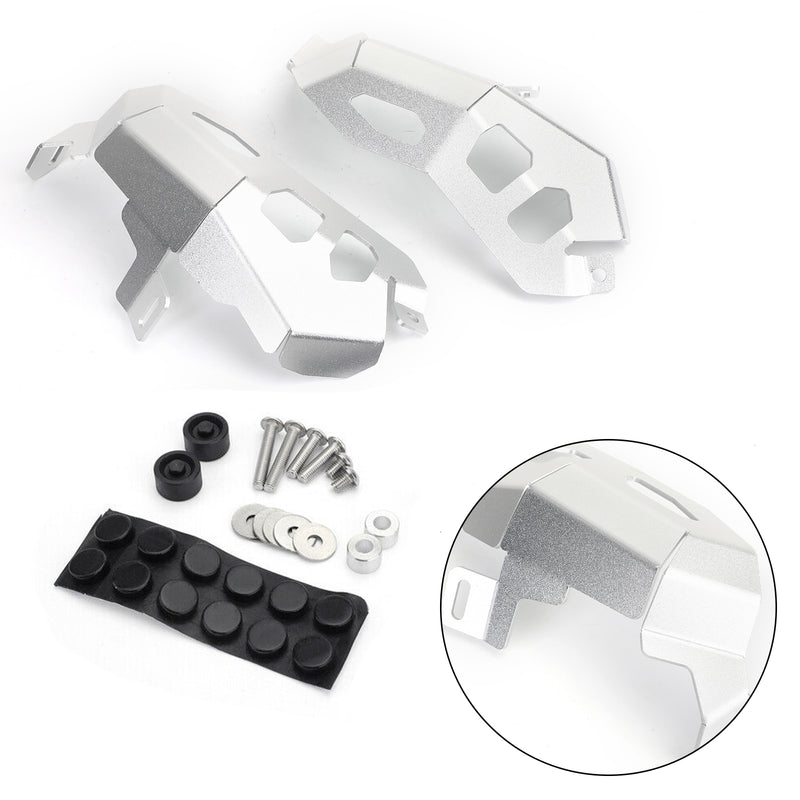 Cylinder Head Guards Protector for BMW R1200GS R1200R R1200RT R1200RS 2013-2019 Generic