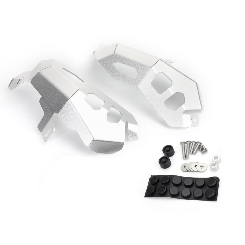 Cylinder Head Guards Protector for BMW R1200GS R1200R R1200RT R1200RS 2013-2019 Generic