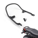 Large Passenger Rear Seat Hand Handle Grab Bar Rail Fit for Kawasaki Z900RS / Cafe 2018 2019 2020