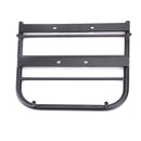 Rear Luggage Rack Carrier Mount Fender Support For KAWASAKI X250 X300 2017-2019 Generic