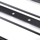 Rear Luggage Rack Carrier Mount Fender Support For KAWASAKI X250 X300 2017-2019 Generic