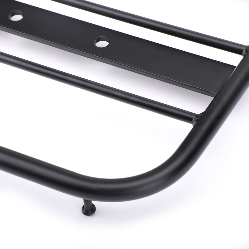 Rear Luggage Rack Carrier Mount Fender Support For KAWASAKI X250 X300 2017-2019 Generic