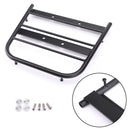Rear Luggage Rack Carrier Mount Fender Support For KAWASAKI X250 X300 2017-2019