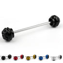 Front Wheel Fork Slider Protector For HONDA CB400 V-TEC 1992-1998