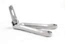Passenger Rear Bracket Footrest Footpeg Left Right For Honda CBR6RR 25-26