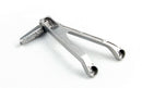 Passenger Rear Bracket Footrest Footpeg Left Right For Honda CBR1RR 28-211