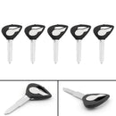 Motorrad Schlssel Rohlinge Key For Yamaha Vstar XV XVS 400 950 1100 1300 Generic