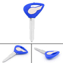 Motorrad Schlssel Rohlinge Key For Yamaha Vstar XV XVS 400 950 1100 1300 Generic