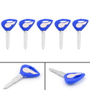 Motorrad Schlssel Rohlinge Key For Yamaha Vstar XV XVS 400 950 1100 1300 Generic