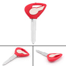 Motorrad Schlssel Rohlinge Key For Yamaha Vstar XV XVS 400 950 1100 1300 Generic