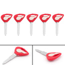 Motorrad Schlssel Rohlinge Key For Yamaha Vstar XV XVS 400 950 1100 1300 Generic