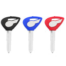 Motorrad Schlssel Rohlinge Key For Yamaha Vstar XV XVS 400 950 1100 1300