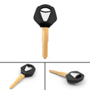 Blade Blank Key Motorcycle For Yamaha YZF R1 R6 R6S FZ1 FZ4 FZ6 FZ8 XJ6 XJR Generic