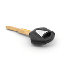 Blade Blank Key Motorcycle For Yamaha YZF R1 R6 R6S FZ1 FZ4 FZ6 FZ8 XJ6 XJR Generic