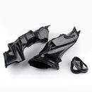 Ram Air Intake Tube Duct For Suzuki GSXR1000 2009-2010 K9 Black