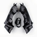 Ram Air Intake Tube Duct For Suzuki GSXR1 29-21 K9 Black
