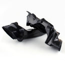 Ram Air Intake Tube Duct For Suzuki GSXR1 29-21 K9 Black