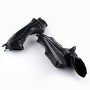 Ram Air Intake Tube Duct For Suzuki GSXR1 29-21 K9 Black