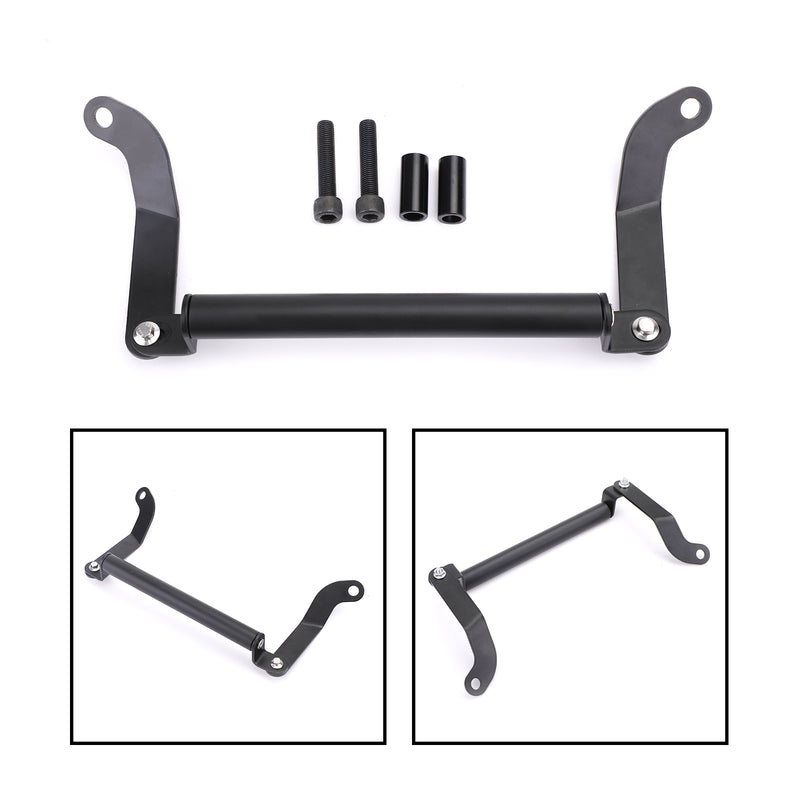 Scooter Handlebar Post Extension Bracket Stand For HONDA FORZA 125/250/300 18-19