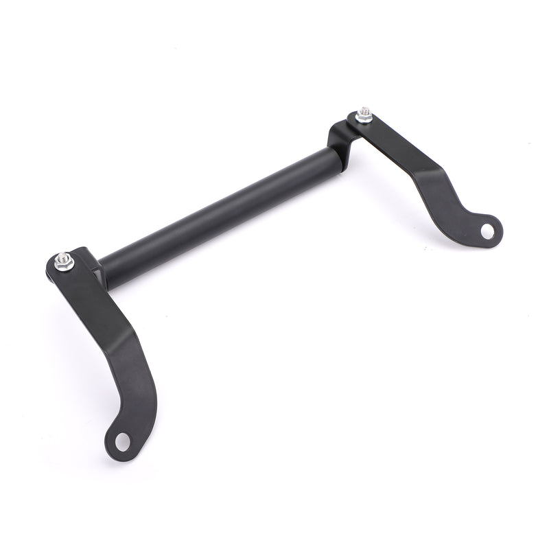 Scooter Handlebar Post Extension Bracket Stand For HONDA FORZA 125/250/300 18-19 Generic
