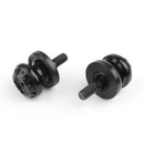 CNC 10mm Swingarm Sliders Spools Kawasaki ZX 6R 9R 10R 12R 14R Z1000 KTM 7 Color Generic