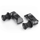 2014-2018 YAMAHA MT-07 FZ-07 CNC Chain Adjuster Block W/Swingarm Spools Slider