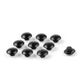 Universal Hex Socket Bolt Screw Nut Head Cover Cap for M6 6MM Motorcycle