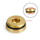 2019-2021 BMW R1250 GS Adventure R 1250 R/RT/RS Aluminum Engine Oil Filler Cap