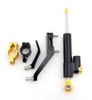 Steering Damper with bracket Suport For Honda CBR954RR CBR 954 RR 2002-2003 Generic