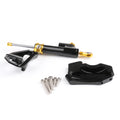 Motorcycle Steering Damper Stabilizer For Suzuki GSXR 6/75 24-25