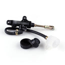Yamaha FZ350 YZF R1 R6 FZ600 Rear Brake Master Cylinder & Fluid Reservoir