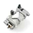 Front Brake Caliper For Honda CRF450R 2002-2018 CRF450X 2005-2017 CRF250R 04-18