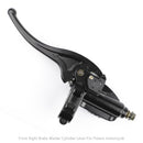 Front Right Brake Master Cylinder 22mm For Polaris Magnum 325 Sportsman 600 Generic