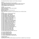 Front Left Brake Master Cylinder 22mm For Polaris Sportsman 400 500 600 700 800 Generic