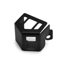 CNC Aluminum Rear Brake Fluid Reservoir Guard Cover For BMW G 310 R 2017-2019