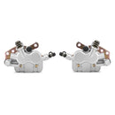 L&R Front Brake Caliper Set 43041-1518 For Kawasaki KLF 300 400 KVF 650 750 Generic