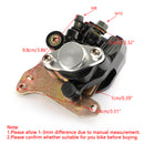 Rear Brake Caliper Assembly 43250-HN1-006 For Honda TRX400EX Sportrax 400 EX 2x4 Generic