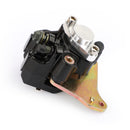 Rear Brake Caliper Assembly 43250-HN1-006 For Honda TRX400EX Sportrax 400 EX 2x4 Generic