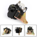 Rear Brake Caliper Assembly 43250-HN1-006 For Honda TRX400EX Sportrax 400 EX 2x4 Generic