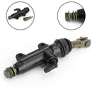 Rear Brake Master Cylinder Pump For KTM RC125 RC200 200 125 DUKE RC390 390 Duke Generic