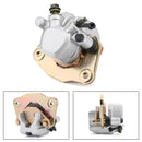 Rear Brake Caliper For Suzuki Vinson 500 LTA 500 LT-F500 2002-2007 With Pads