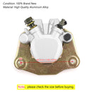 Rear Brake Caliper For Suzuki Vinson 500 LTA 500 LT-F500 2002-2007 With Pads Generic