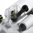 Rear Brake Caliper For Suzuki Vinson 500 LTA 500 LT-F500 2002-2007 With Pads Generic