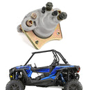 Rear Brake Caliper Clamp 1910690 for Polaris Sportsman 400 450 500 600 700 800 Generic